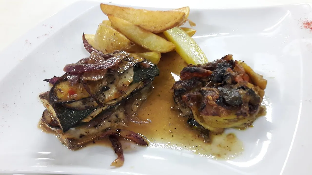 Logis Hotels - Hotel Le Boulevard Mazamet