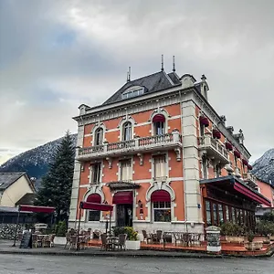 Grand De France Hotel