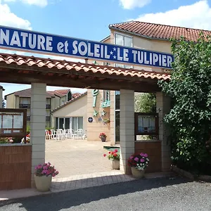 Le Tulipier Hotel