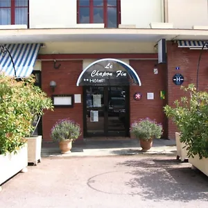 Le Chapon Fin Hotel